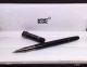 Clone Montblanc Heritage Rouge & Noir Rollerball - Black For Sale (4)_th.jpg